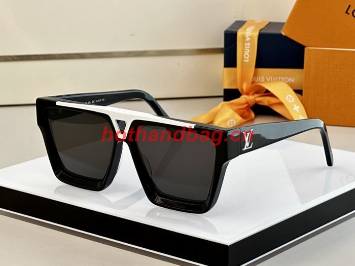 Louis Vuitton Sunglasses Top Quality LVS02660